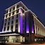 Limak Skopje Luxury Hotel