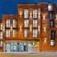Taberne Boutique Hotel Tbilisi