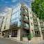 Brosse Garden Hotel
