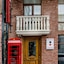 Hotel London