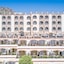 Hotel Olimpo - Le Terrazze