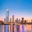 Raffles Shenzhen