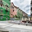 Hotel Bed4u Bilbao