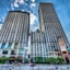 Hilton Niagara Falls  Fallsview Hotel & Suites