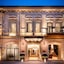 The Merchant Baku