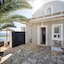 Smy Santorini Suites & Villas