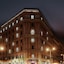 Unahotels Trastevere Roma