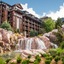 Disney's Wilderness Lodge