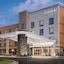 Fairfield Inn & Suites By Marriott Penticton