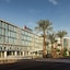 Rabat Marriott Hotel