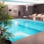 Masa Hotel Wellness & Spa Campo Grande Lisbon