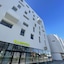 B&B Hotel Lille Lillenium Eurasanté