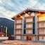 Summit Gangchen Hotel