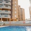 Appartamento in La Manga del Mar Menor per 3 persone con 1 camera Ref. 57824
