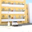 Appartamento in Alvor per 4 persone con 1 camera Ref. 262431
