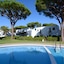 House in Pals per 6 persone con 3 camere Ref. 115092