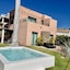 Villa in San Bartolomé de Tirajana per 4 persone con 2 camere Ref. 298441