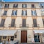 Appartamento in Málaga per 4 persone con 1 camera Ref. 323949