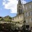 Logis De La Cadène