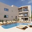 Noble Hotel Suites - Adults Only