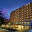 Marriott Culiacan Hotel