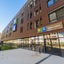 Ibis Budget Rouen Centre Rive Gauche