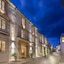 La Fonda Heritage Hotel Relais &Châteaux