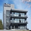 Melanj Airport Hotel