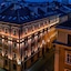 Best Western Plus Market Square Lviv