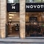 Novotel México City Centro Histórico