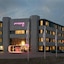 Moxy Amsterdam Schiphol Airport