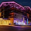 Bergwelt Grindelwald | Alpine Design Resort