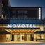 Novotel Suzhou Huanxiu Lake