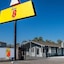 Super 8 By Wyndham Bakersfield Ca
