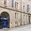 A&O Edinburgh City