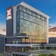 Hilton Garden Inn San Jose Airport City Mall