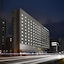 Daiwa Roynet Hotel Sapporo Nakajima Koen