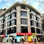 Istanbul Midpoint Hotel