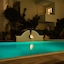 Parasol Luxury Hotel & Suites