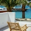 Ostrako Beachside Suites