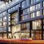 Courtyard By Marriott Szczecin City