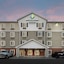 Woodspring Suites San Antonio North Live Oak I-35