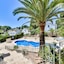 Bungalow in Moraira per 6 persone con 2 camere Ref. 387678