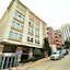 Notte Hotel Ankara