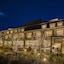 Hotel Okura Kyoto Okazaki Bettei