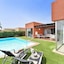 Villas Par 4