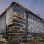 Johannesburg Marriott Hotel Melrose Arch