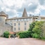 Demeures & Châteaux - Hôtel Greuze & Spa Tournus