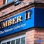 The Number 11 By The Warren Collection