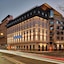 Radisson Blu Das Triest Hotel, Vienna